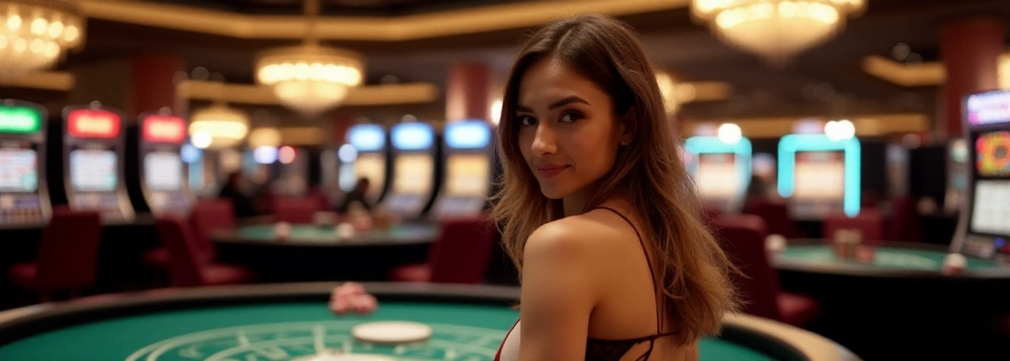 Blockchain Voting in Online Casino Tournaments Blockchain Voting in Online Casino Tournaments