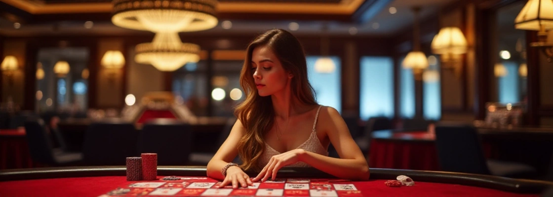 Blockchain Voting in Online Casino Tournaments Blockchain Voting in Online Casino Tournaments